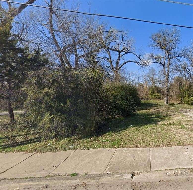 0.06 Acres of Land for Sale in Dallas, Texas
