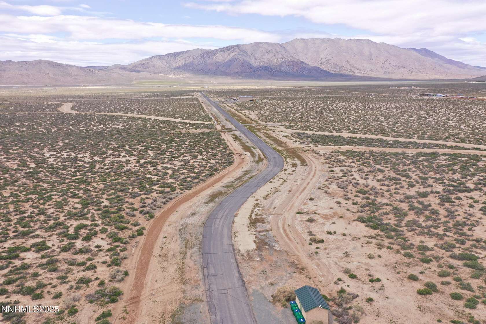 40.4 Acres of Recreational Land for Sale in Reno, Nevada