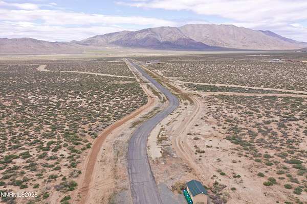 40.4 Acres of Recreational Land for Sale in Reno, Nevada
