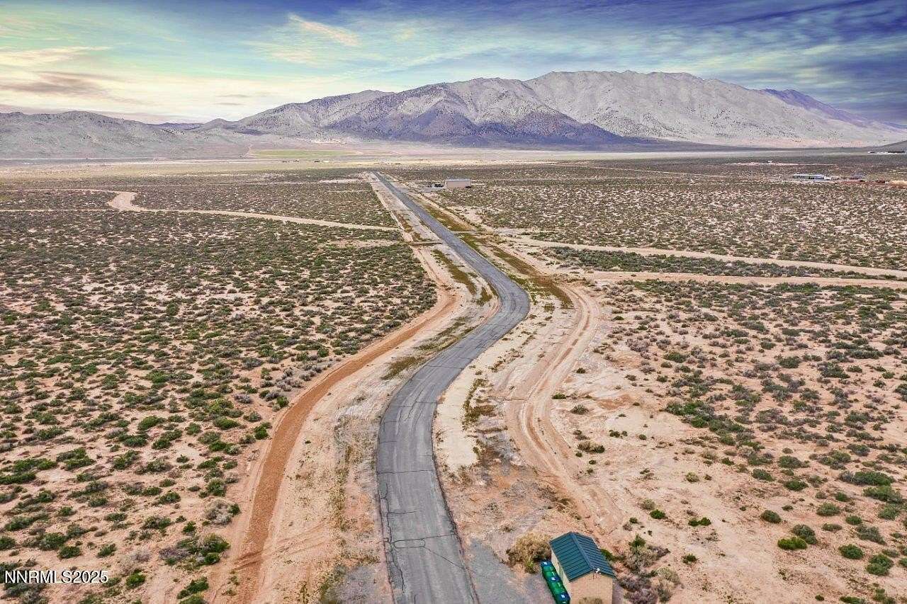 40.6 Acres of Recreational Land for Sale in Reno, Nevada