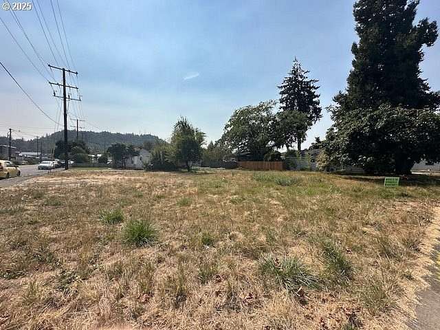 0.29 Acres of Land for Sale in Springfield, Oregon