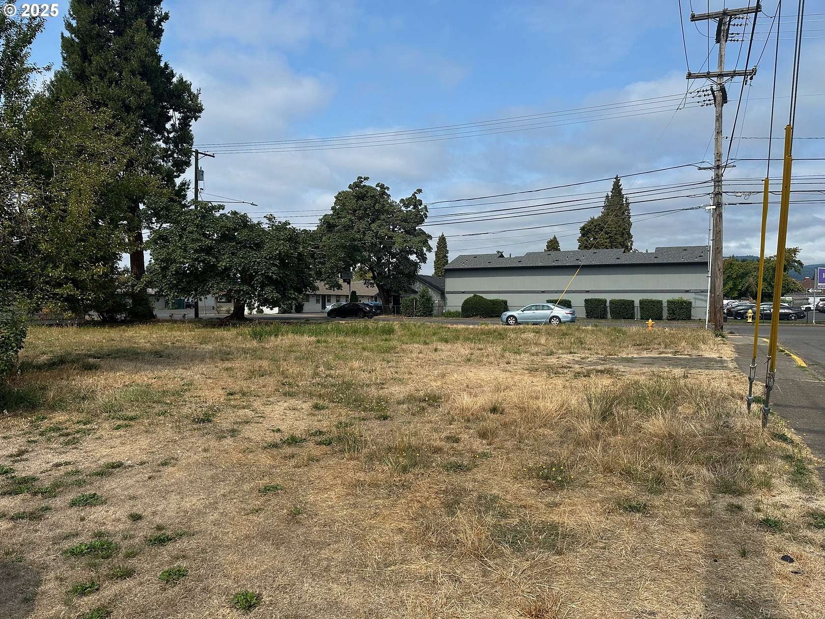 0.29 Acres of Land for Sale in Springfield, Oregon