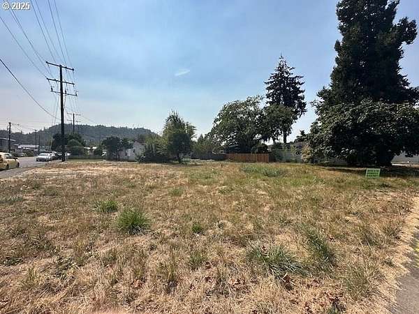 0.29 Acres of Land for Sale in Springfield, Oregon