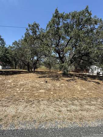 0.54 Acres of Residential Land for Sale in Elmendorf, Texas