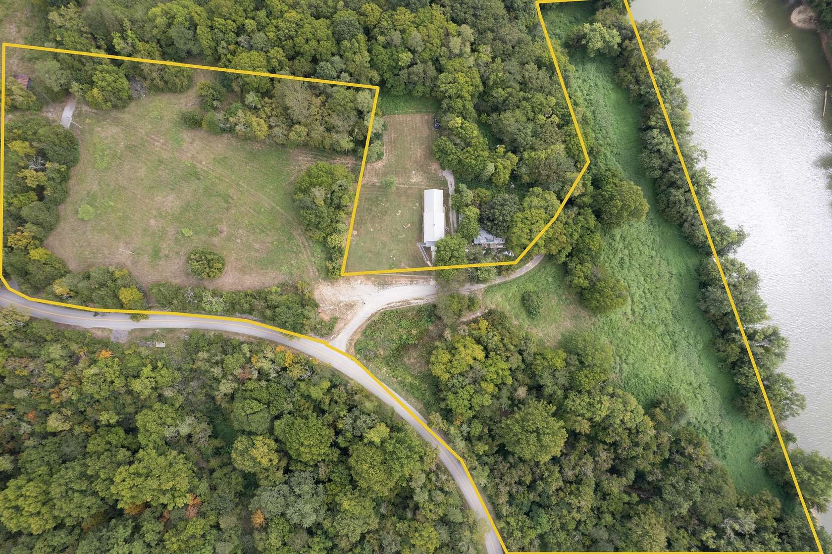 14 Acres of Land for Sale in Nicholasville, Kentucky