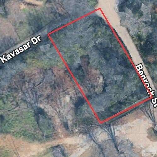 0.29 Acres of Residential Land for Sale in Dallas, Texas