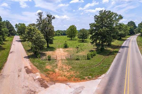 49.4 Acres of Land for Sale in Flint, Texas
