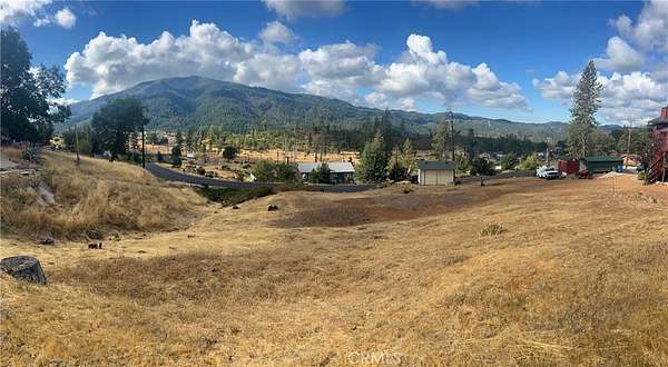 0.54 Acres of Residential Land for Sale in Cobb, California