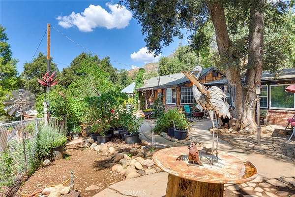 4.2 Acres of Improved Mixed-Use Land for Sale in Oak Glen, California