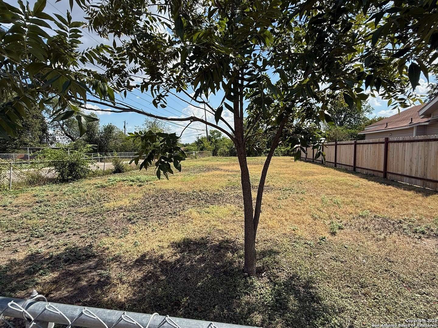 0.11 Acres of Residential Land for Sale in San Antonio, Texas