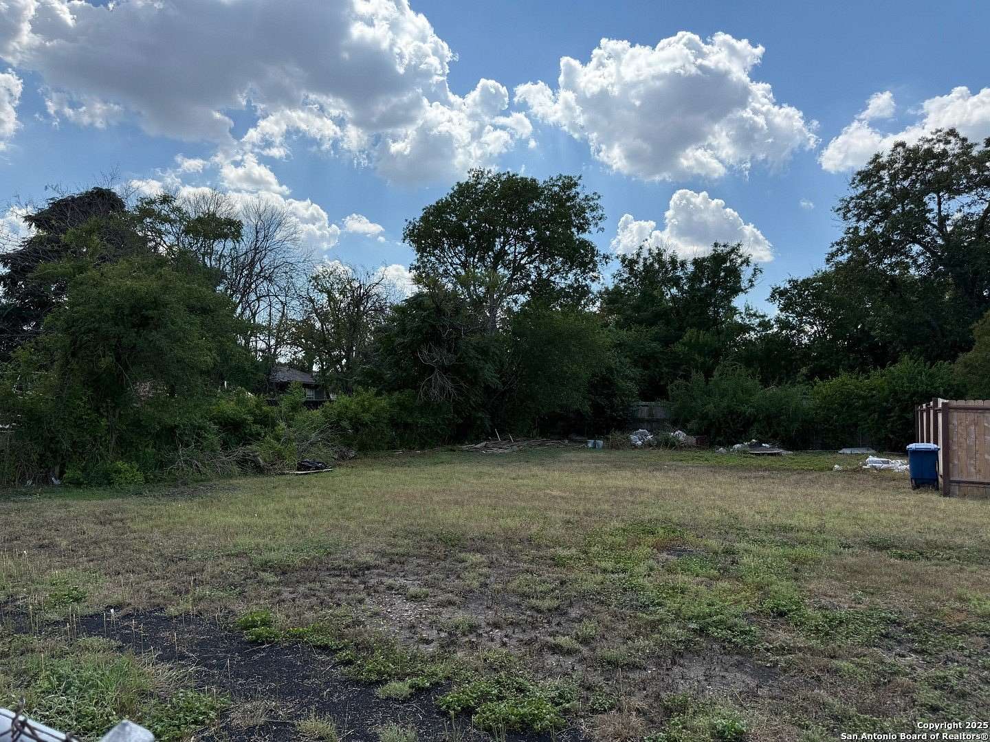 0.11 Acres of Residential Land for Sale in San Antonio, Texas