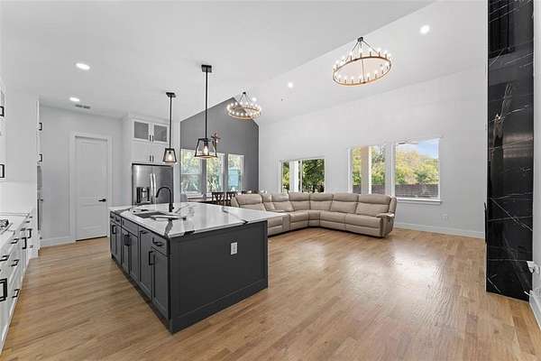 1.56 Acres of Residential Land with Home for Sale in Farmersville, Texas