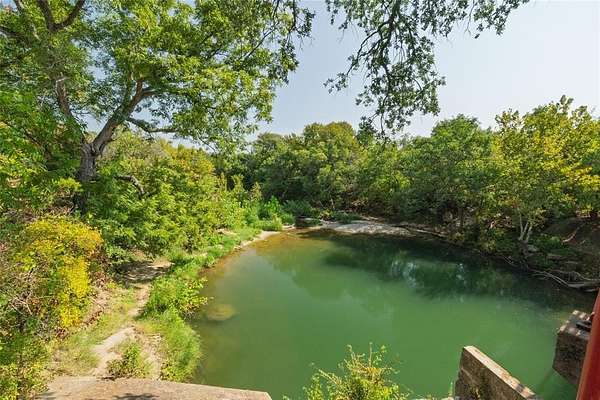 15.6 Acres of Recreational Land for Sale in Granbury, Texas