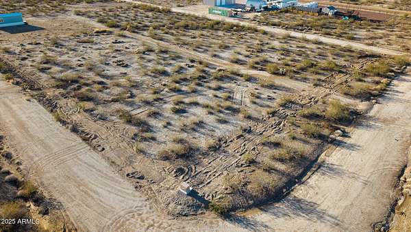 0.2 Acres of Residential Land for Sale in Salome, Arizona