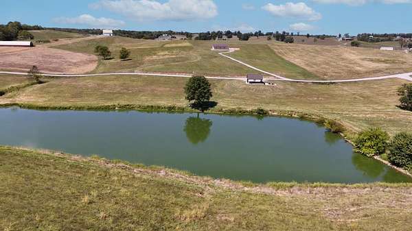 8.89 Acres of Land for Sale in Cynthiana, Kentucky