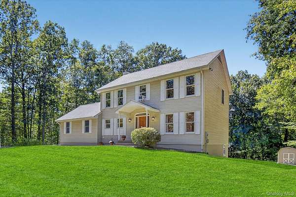 2.2 Acres of Residential Land with Home for Sale in Modena, New York