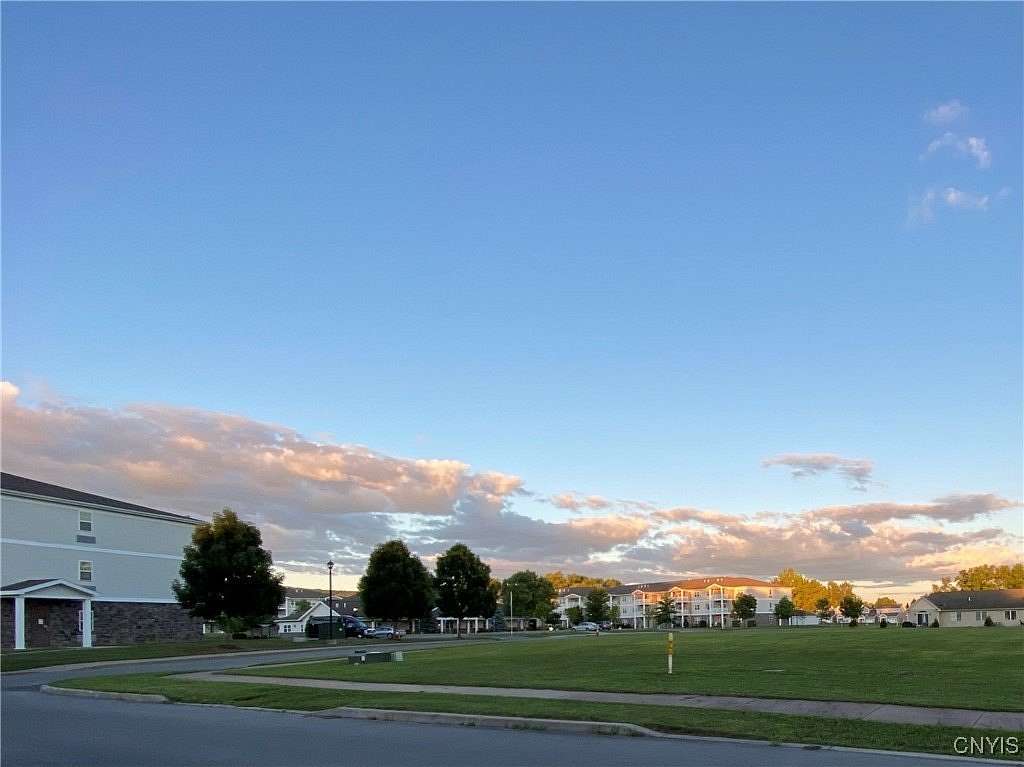 0.19 Acres of Land for Sale in Utica, New York