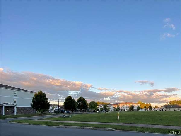 0.19 Acres of Land for Sale in Utica, New York