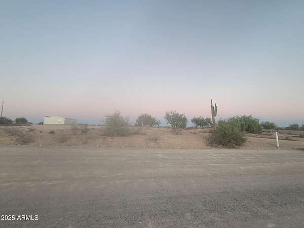 1.55 Acres of Residential Land for Sale in Buckeye, Arizona