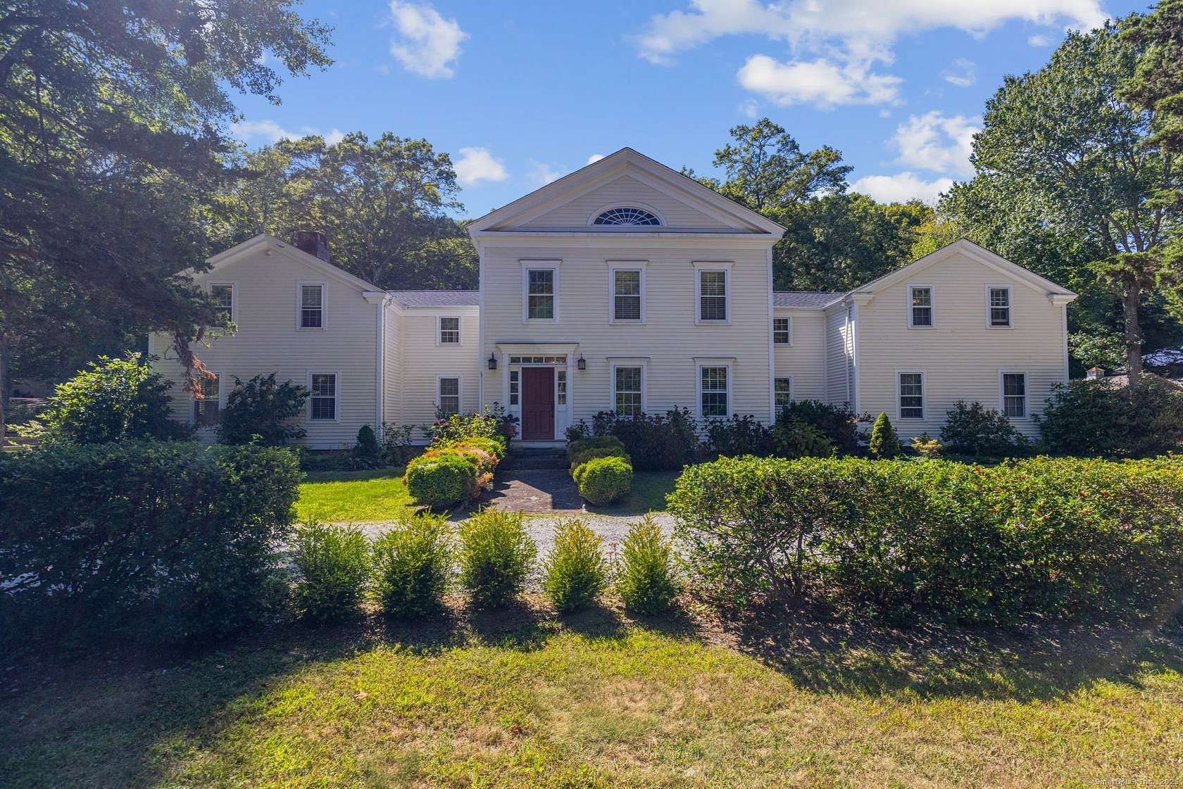 2 Acres of Residential Land with Home for Sale in Westbrook, Connecticut