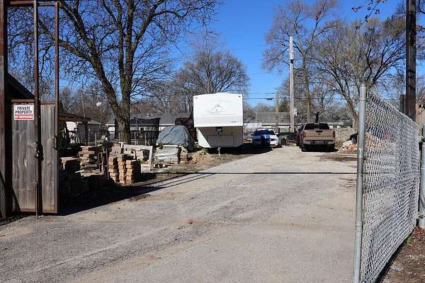 0.15 Acres of Commercial Land for Sale in Worth, Illinois