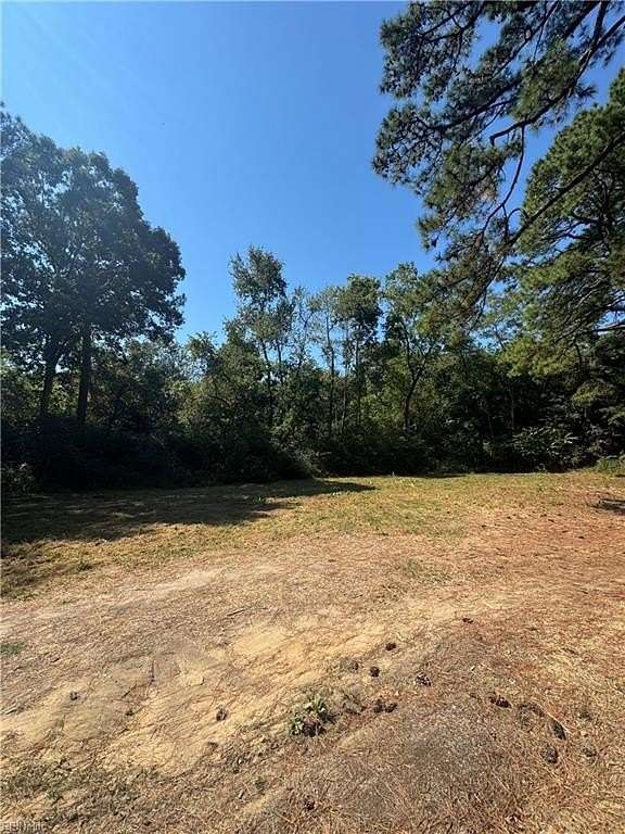0.7 Acres of Land for Sale in Cape Charles, Virginia