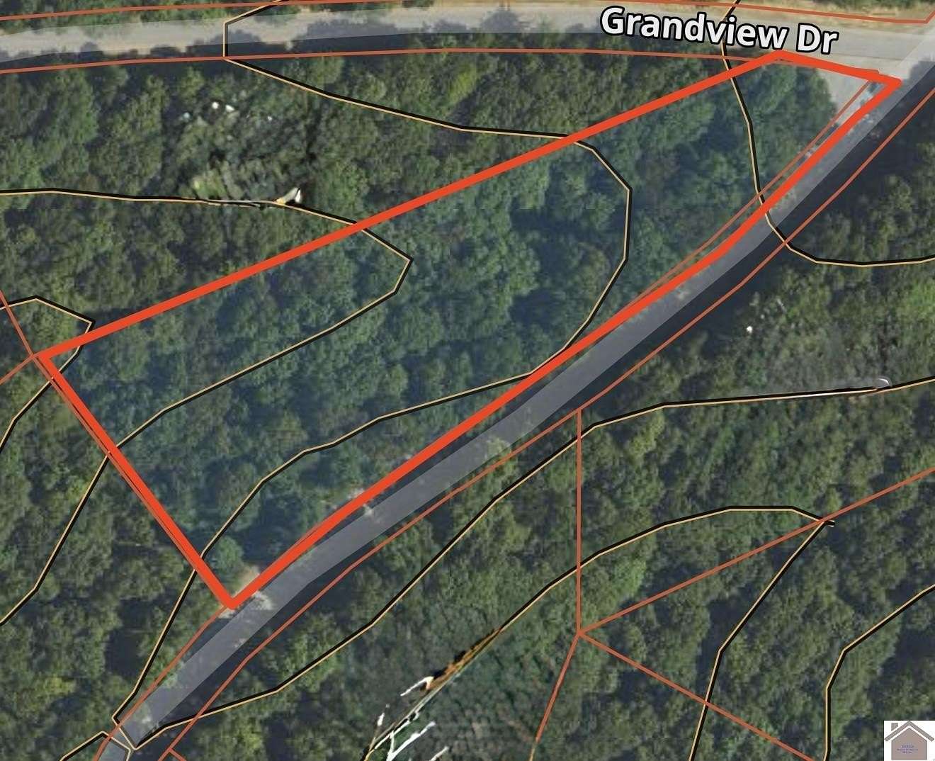 2 Acres of Residential Land for Sale in Cadiz, Kentucky