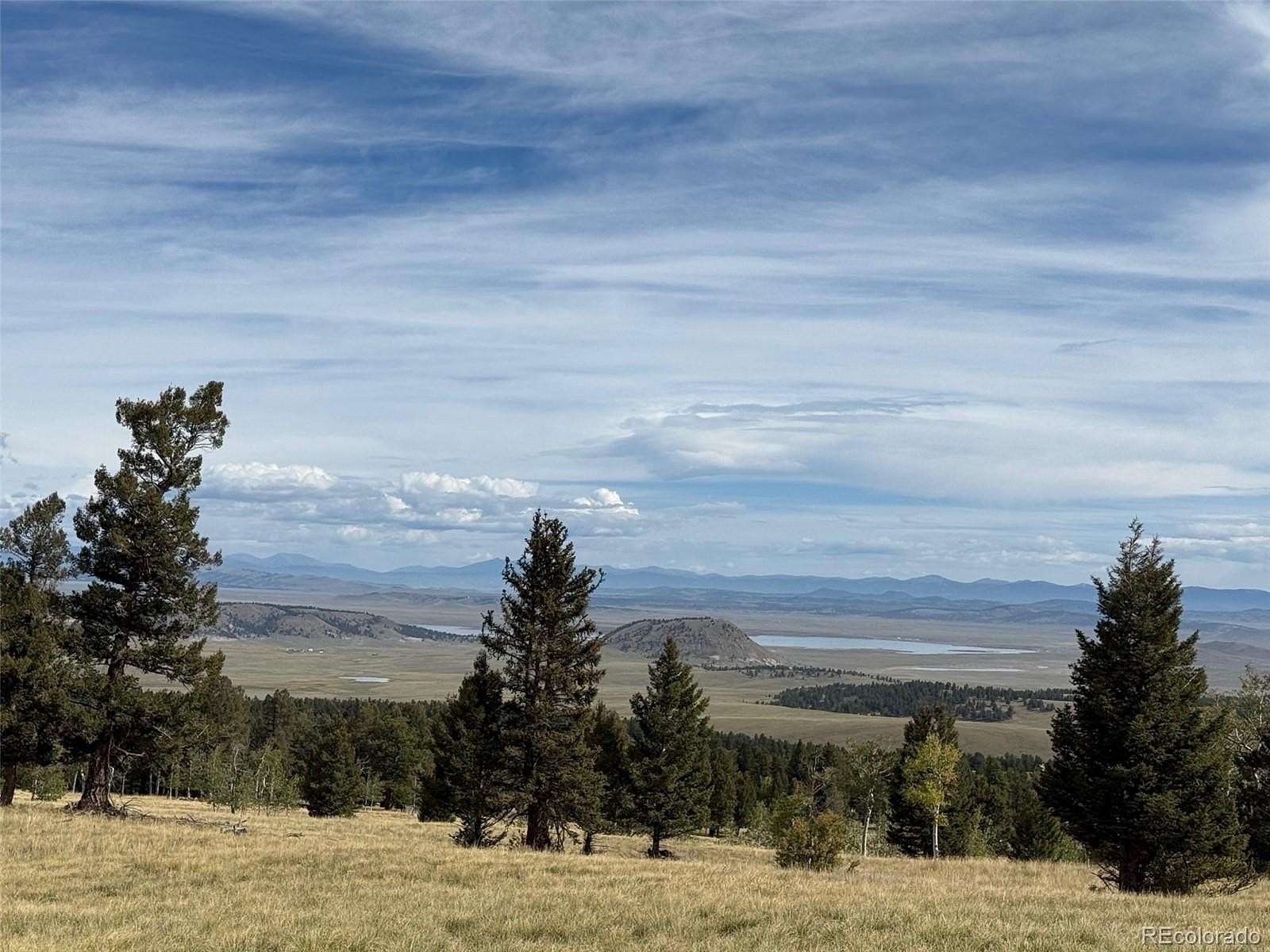 2.75 Acres of Residential Land for Sale in Hartsel, Colorado