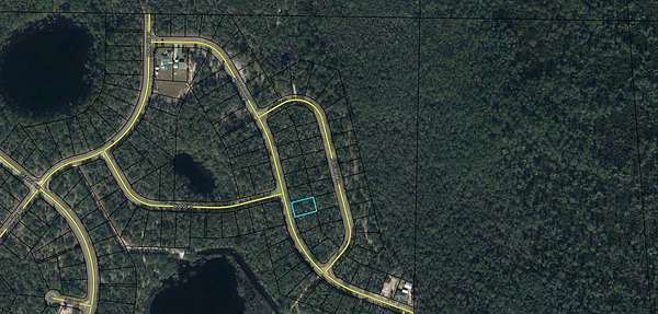 0.23 Acres of Residential Land for Sale in Chipley, Florida