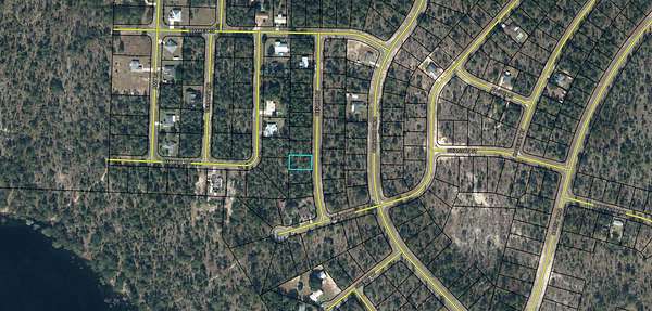 0.23 Acres of Residential Land for Sale in Chipley, Florida