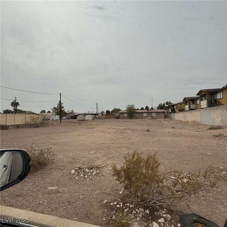 0.31 Acres of Residential Land for Sale in Henderson, Nevada