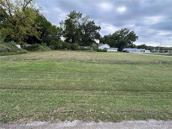 0.35 Acres of Residential Land for Sale in Pleasanton, Kansas