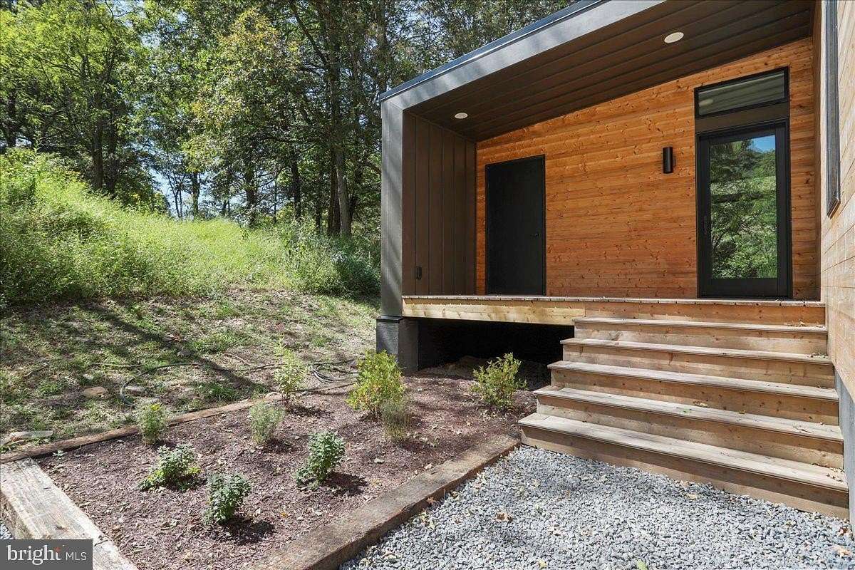 1.89 Acres of Residential Land with Home for Sale in Mathias, West Virginia