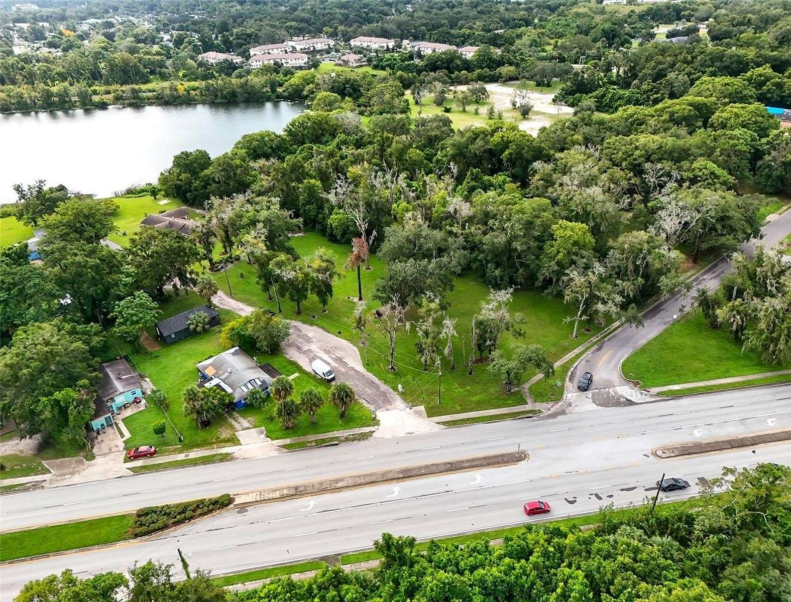 1.45 Acres of Residential Land for Sale in Altamonte Springs, Florida