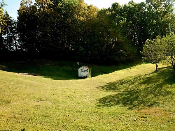 0.41 Acres of Residential Land for Sale in Belington, West Virginia