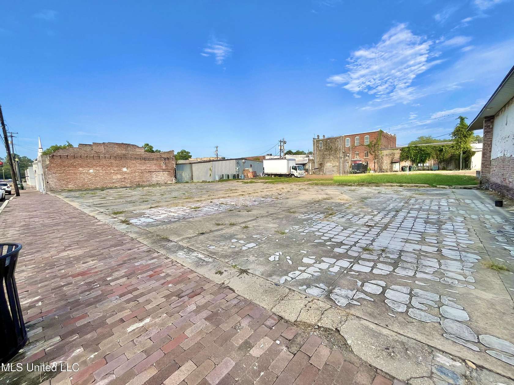 0.15 Acres of Commercial Land for Sale in Crystal Springs, Mississippi