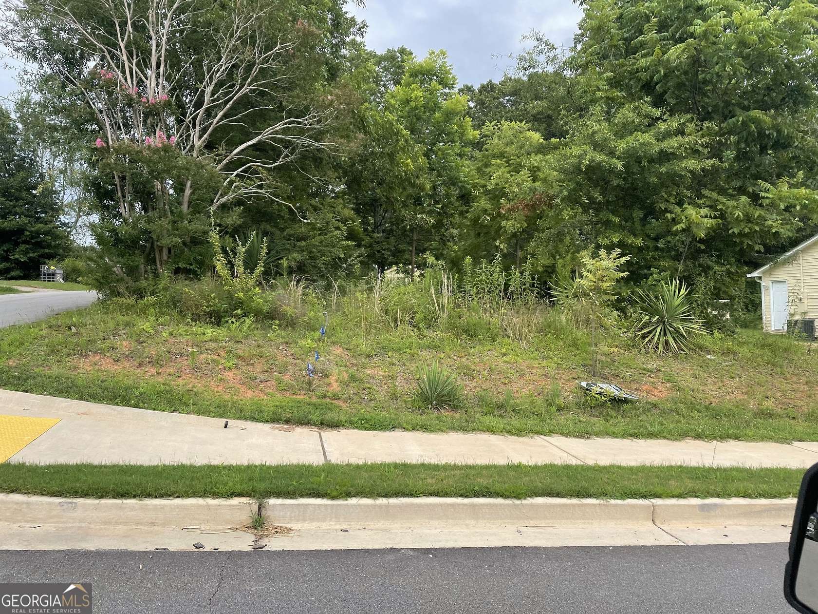 0.14 Acres of Land for Sale in Buford, Georgia