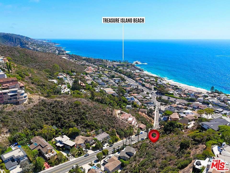 0.24 Acres of Land for Sale in Laguna Beach, California