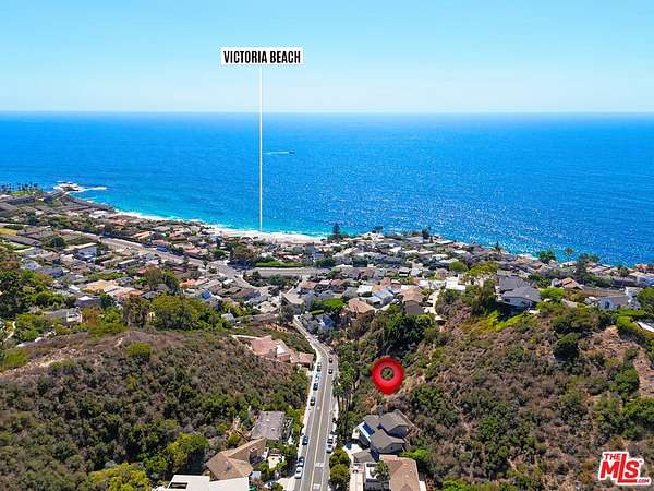 0 Acres of Land for Sale in Laguna Beach, California