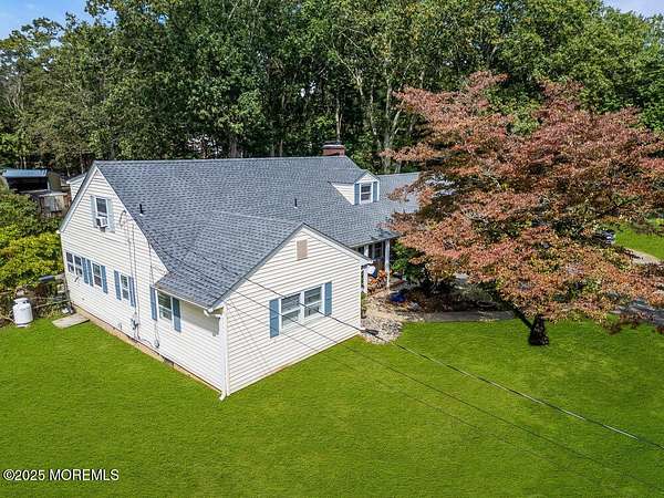 3.1 Acres of Improved Land for Sale in Jackson Township, New Jersey