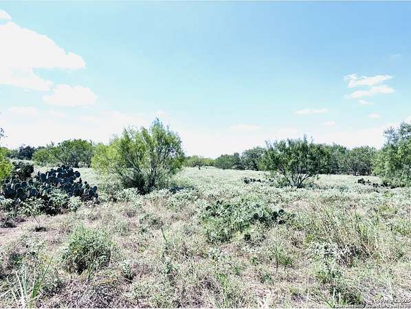 11 Acres of Mixed-Use Land for Sale in Jourdanton, Texas