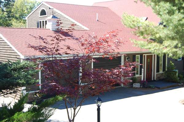 2.7 Acres of Residential Land with Home for Sale in Gouldsboro, Maine