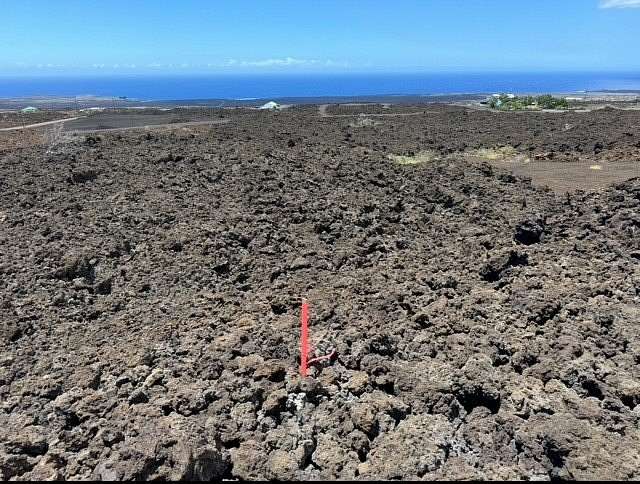 3 Acres of Residential Land for Sale in Hawaiian Ocean View, Hawaii