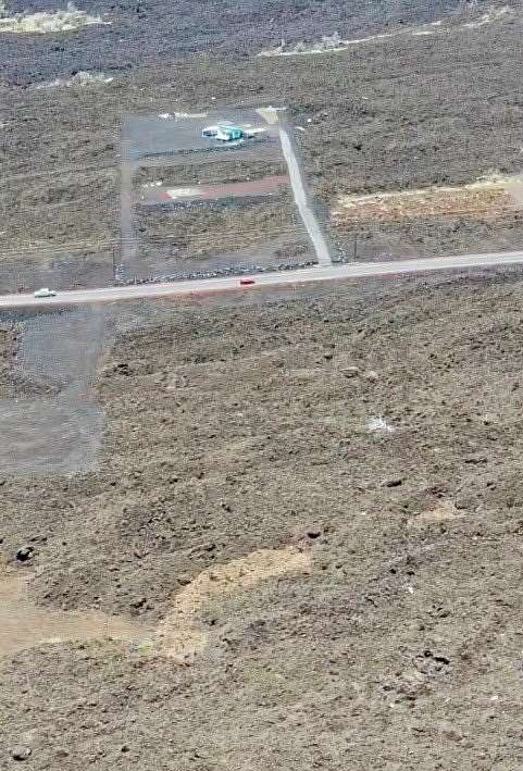 3 Acres of Residential Land for Sale in Hawaiian Ocean View, Hawaii