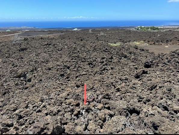 3 Acres of Residential Land for Sale in Hawaiian Ocean View, Hawaii