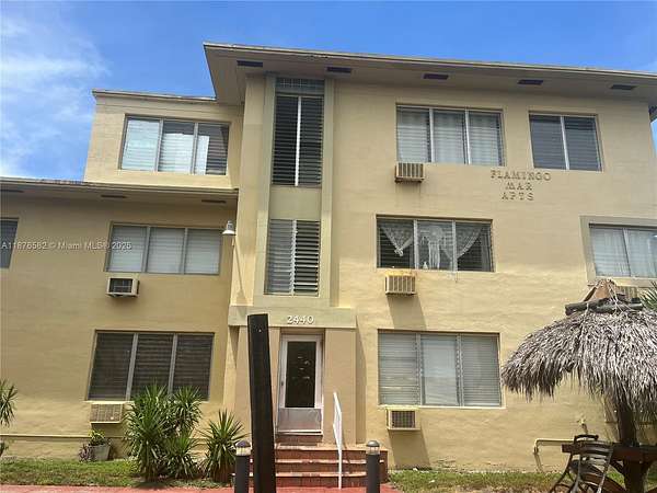 0.25 Acres of Residential Land for Sale in Miami Beach, Florida