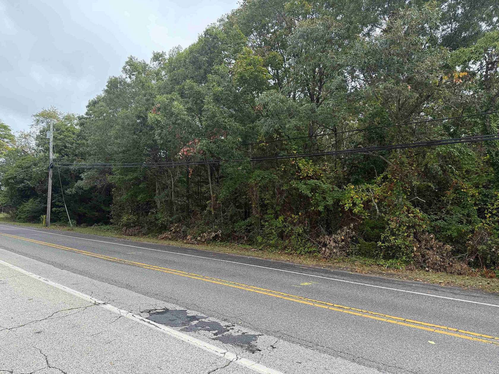 4.54 Acres of Residential Land for Sale in Cape May Court House, New Jersey