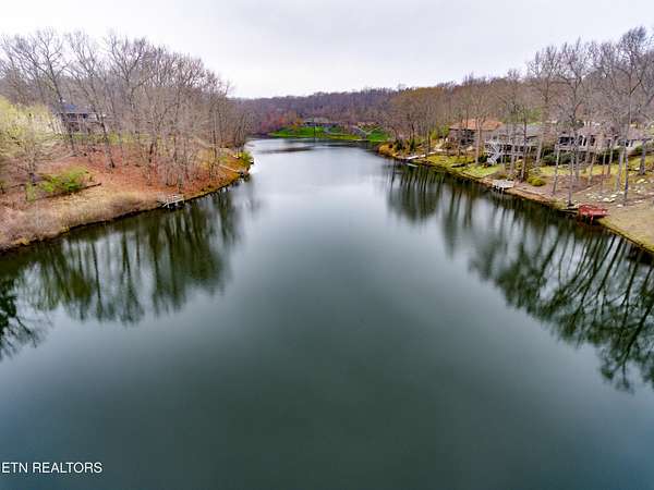 0.59 Acres of Residential Land for Sale in Crossville, Tennessee
