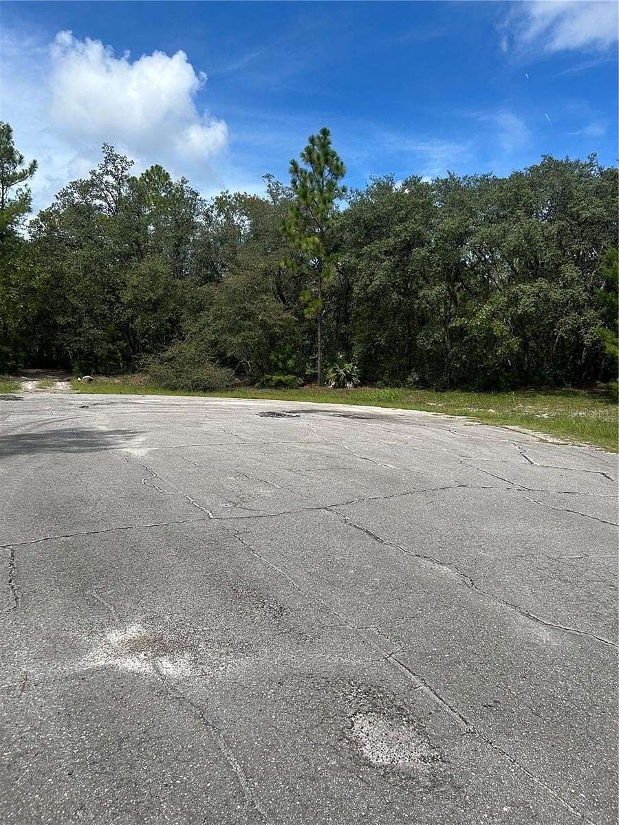 2.25 Acres of Residential Land for Sale in Ocala, Florida