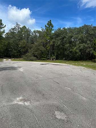 2.25 Acres of Residential Land for Sale in Ocala, Florida